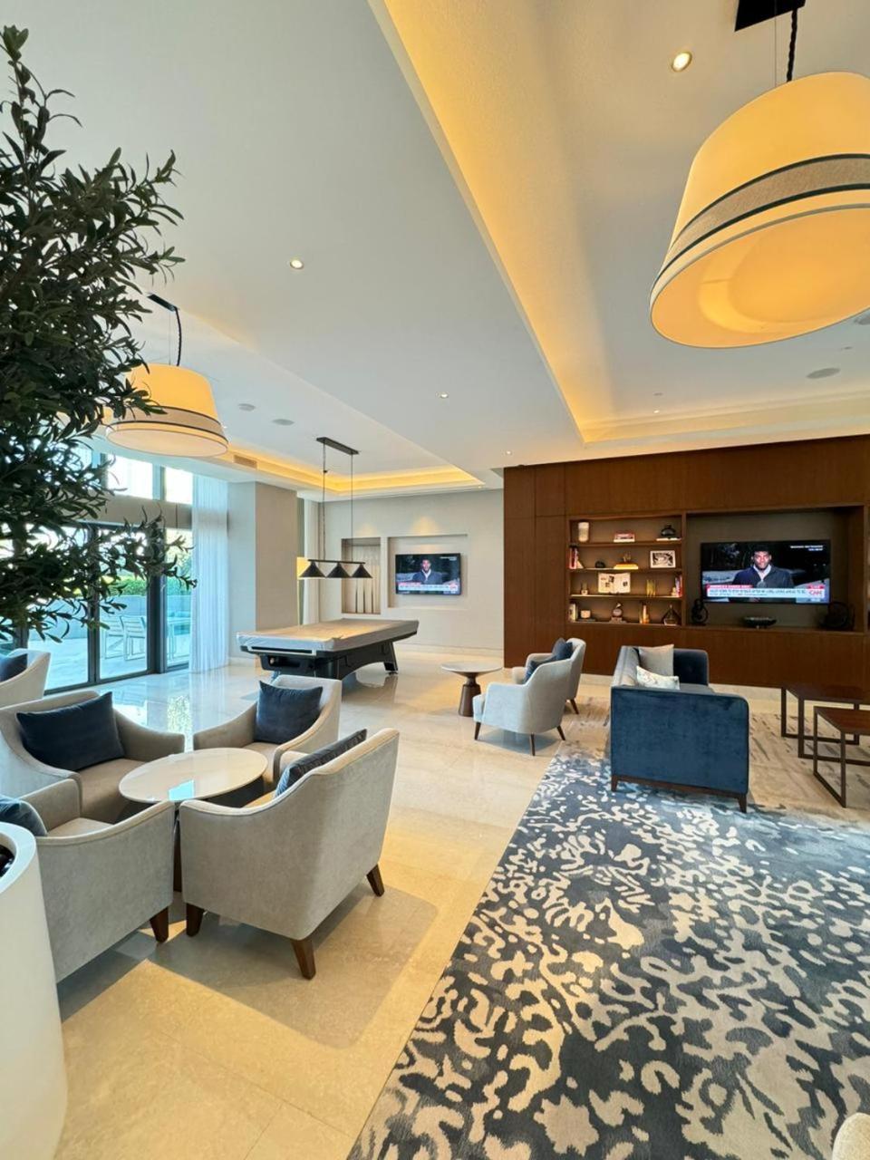 The Address Opera T1 Burj Khalifa Apartment *