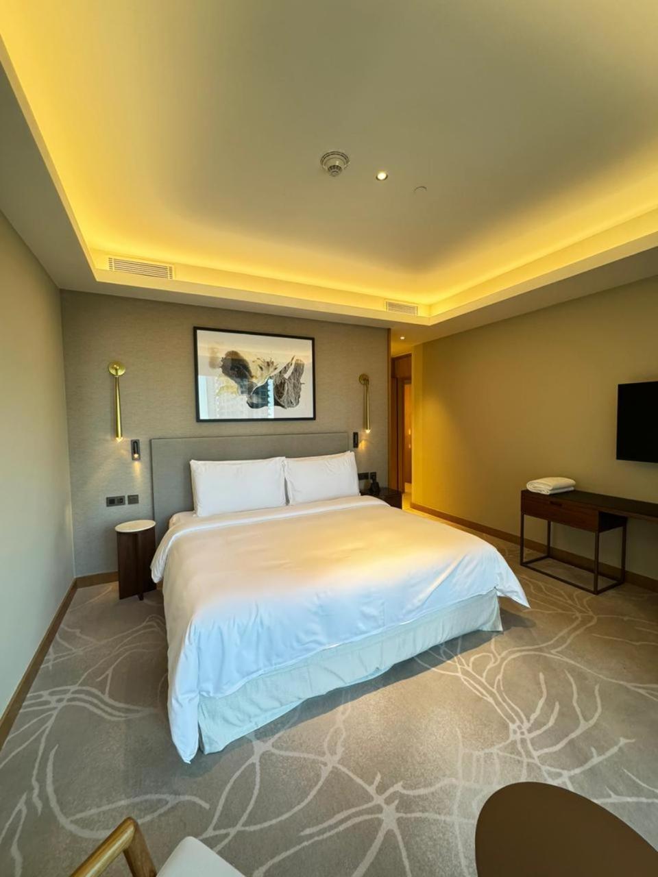 Apartment The Address Opera T1 Burj Khalifa