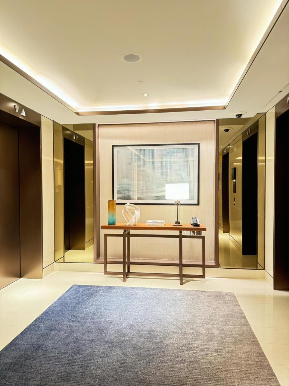 The Address Opera T1 Burj Khalifa