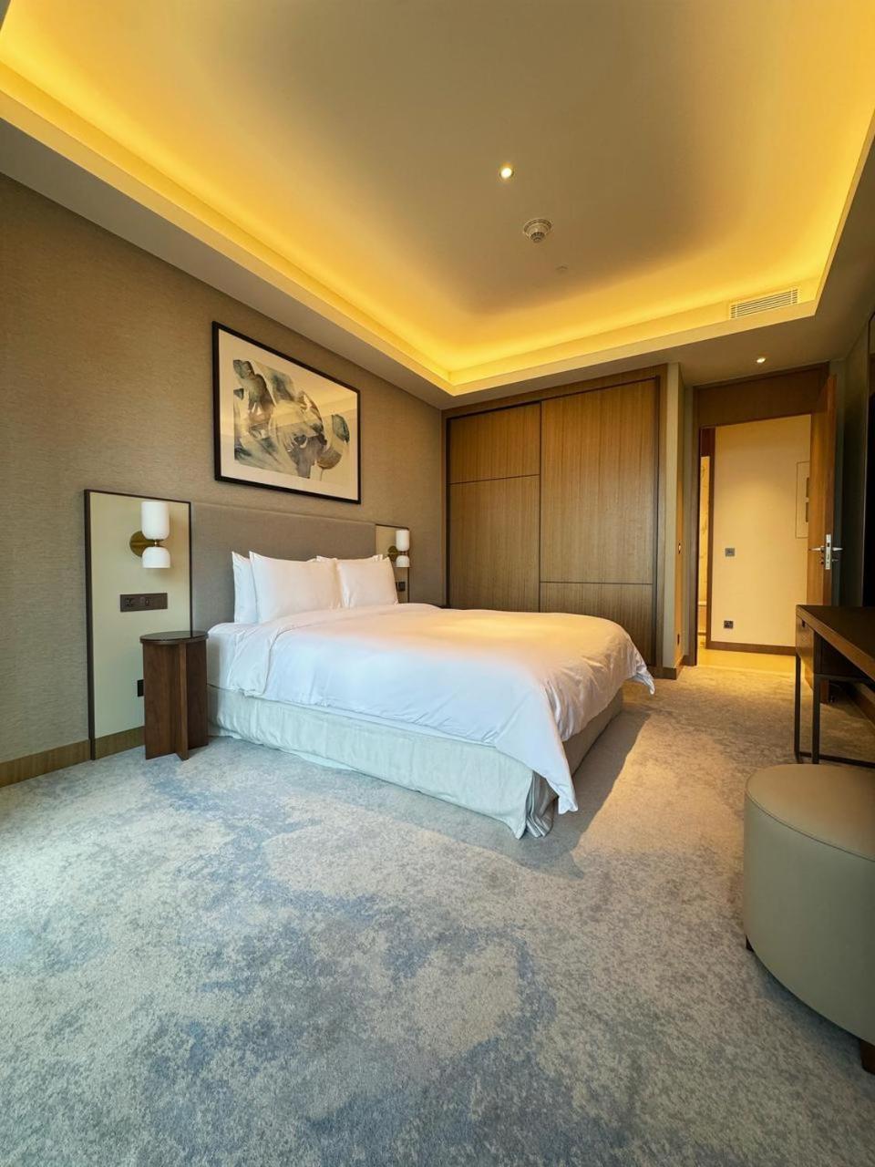The Address Opera T1 Burj Khalifa