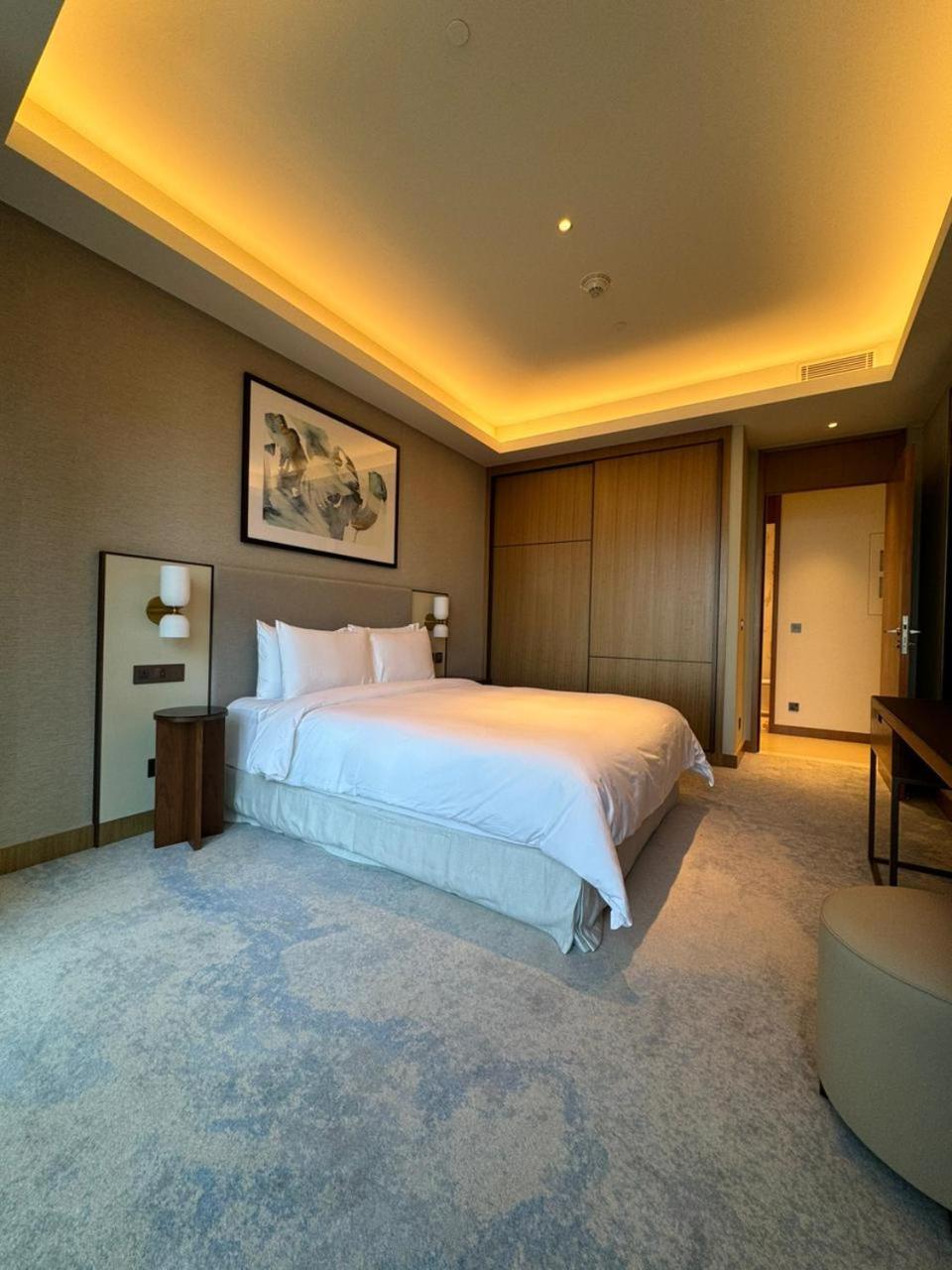 The Address Opera T1 Burj Khalifa Apartment Dubai