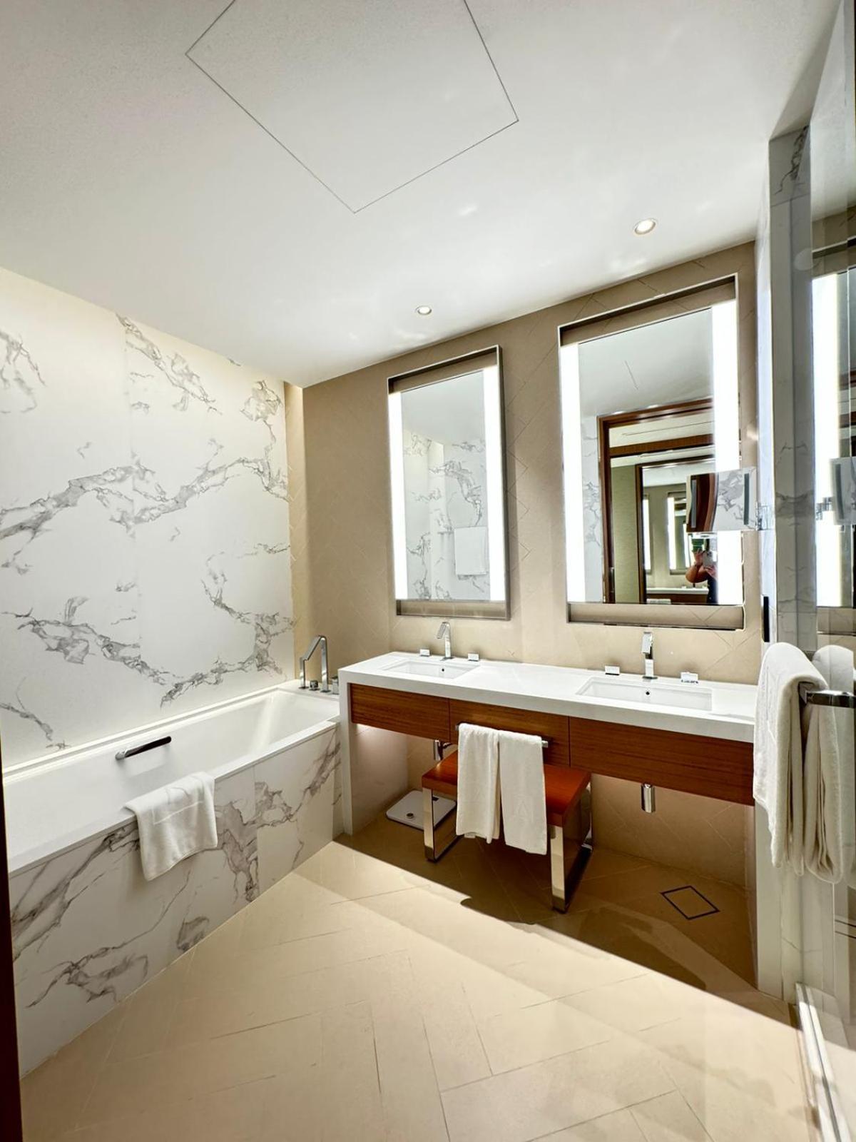 Apartment The Address Opera T1 Burj Khalifa