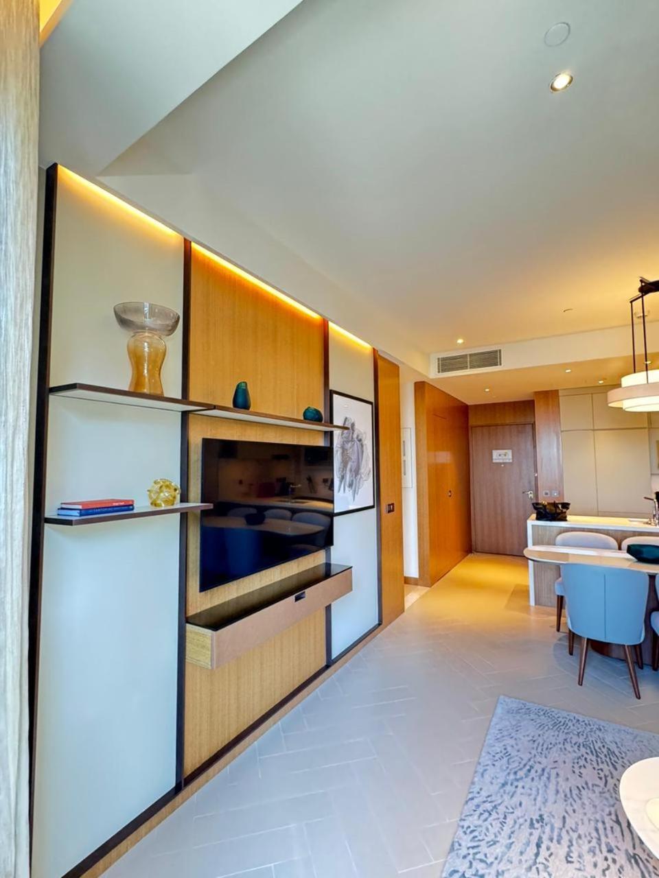 The Address Opera T1 Burj Khalifa Apartment *