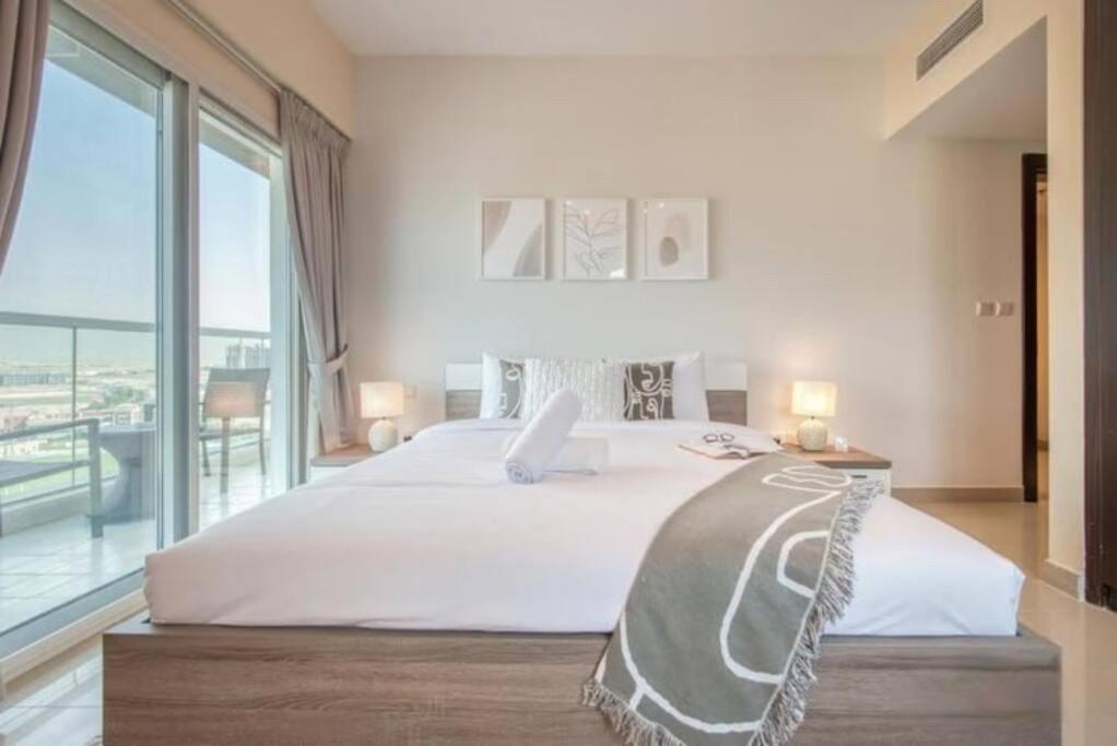 Apartment Amazing 2bedroom In Red Sport *