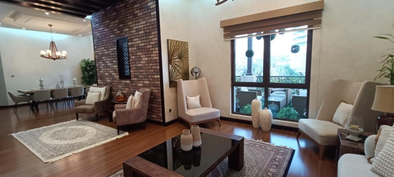 Apartment افضل تجربة اقامة Downtown