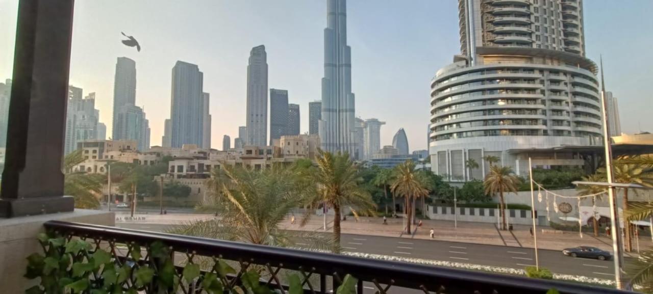افضل تجربة اقامة Downtown Apartment