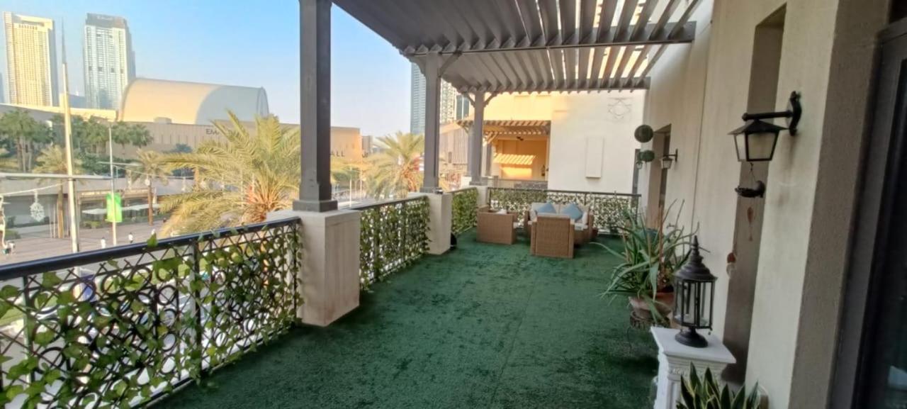 Apartment افضل تجربة اقامة Downtown Dubai
