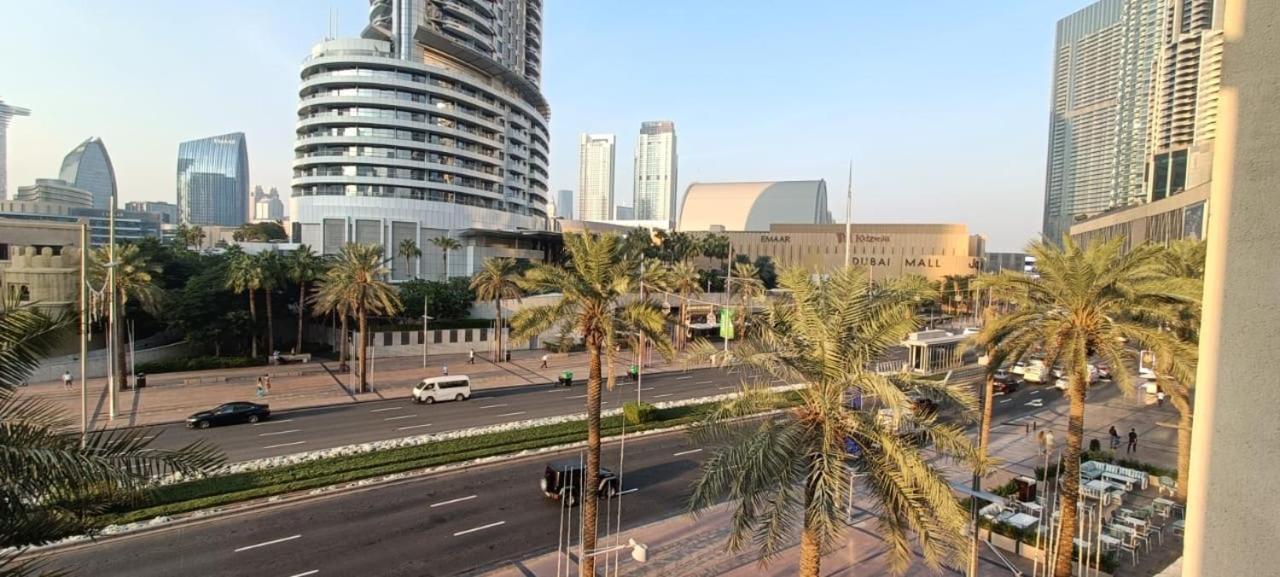افضل تجربة اقامة Downtown * Dubai