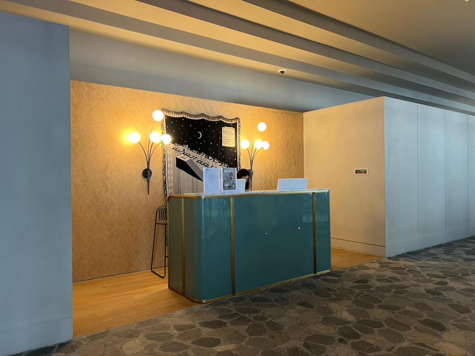 Upside Living Downtown Business & Leisure Apartment Dubai