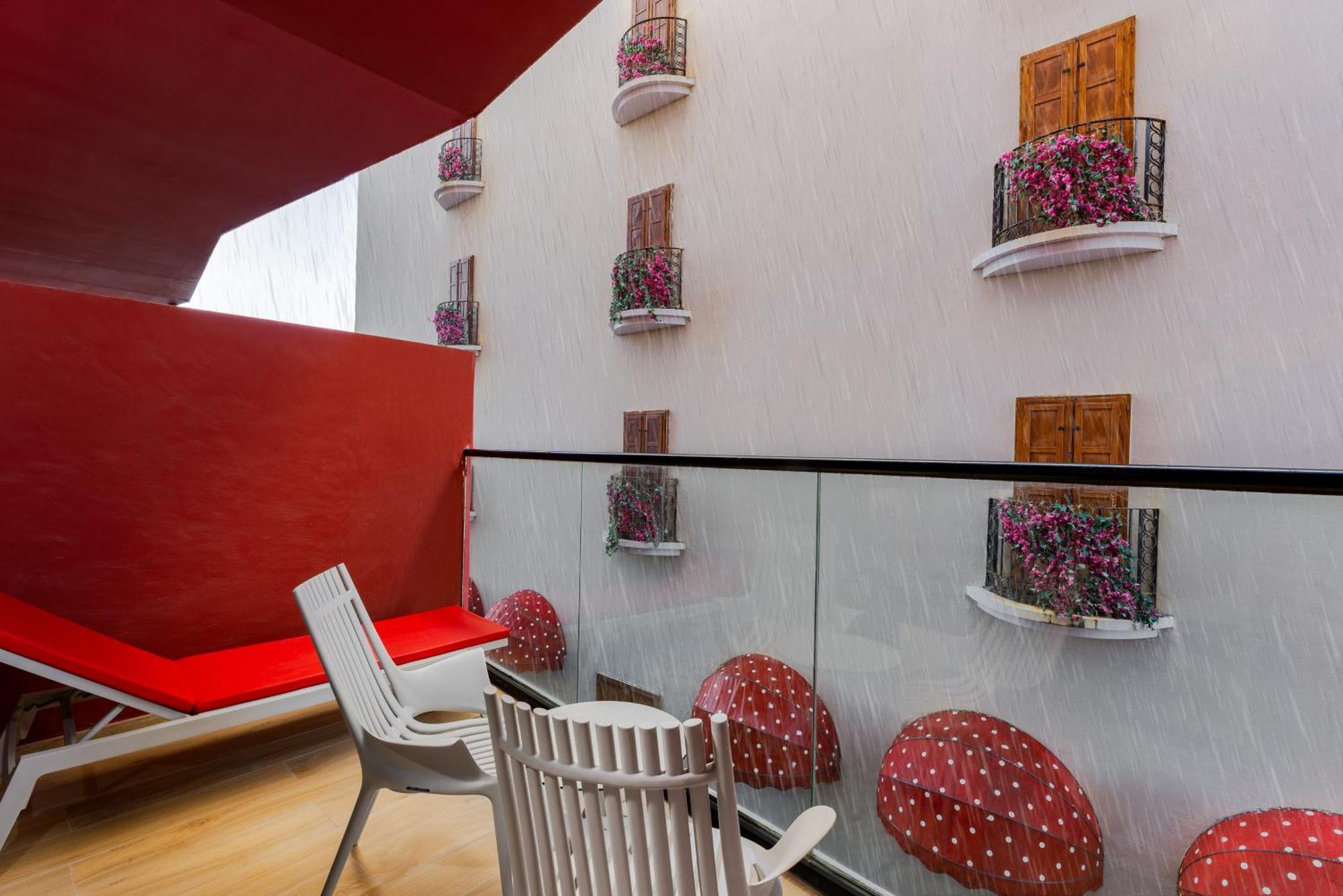 Voco Monaco By Ihg, Adults Only, World Islands Hotel