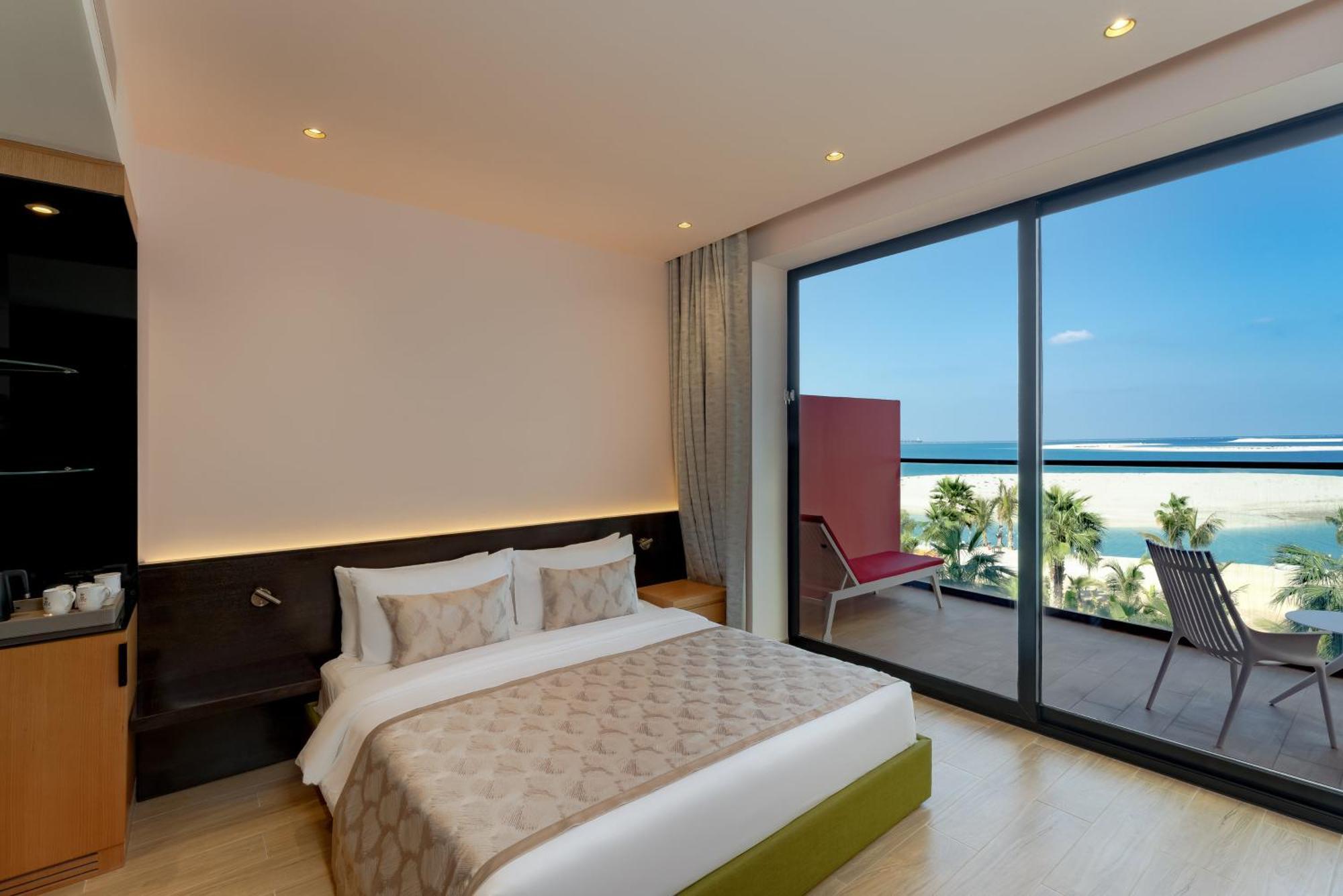 Voco Monaco By Ihg, Adults Only, World Islands Hotel