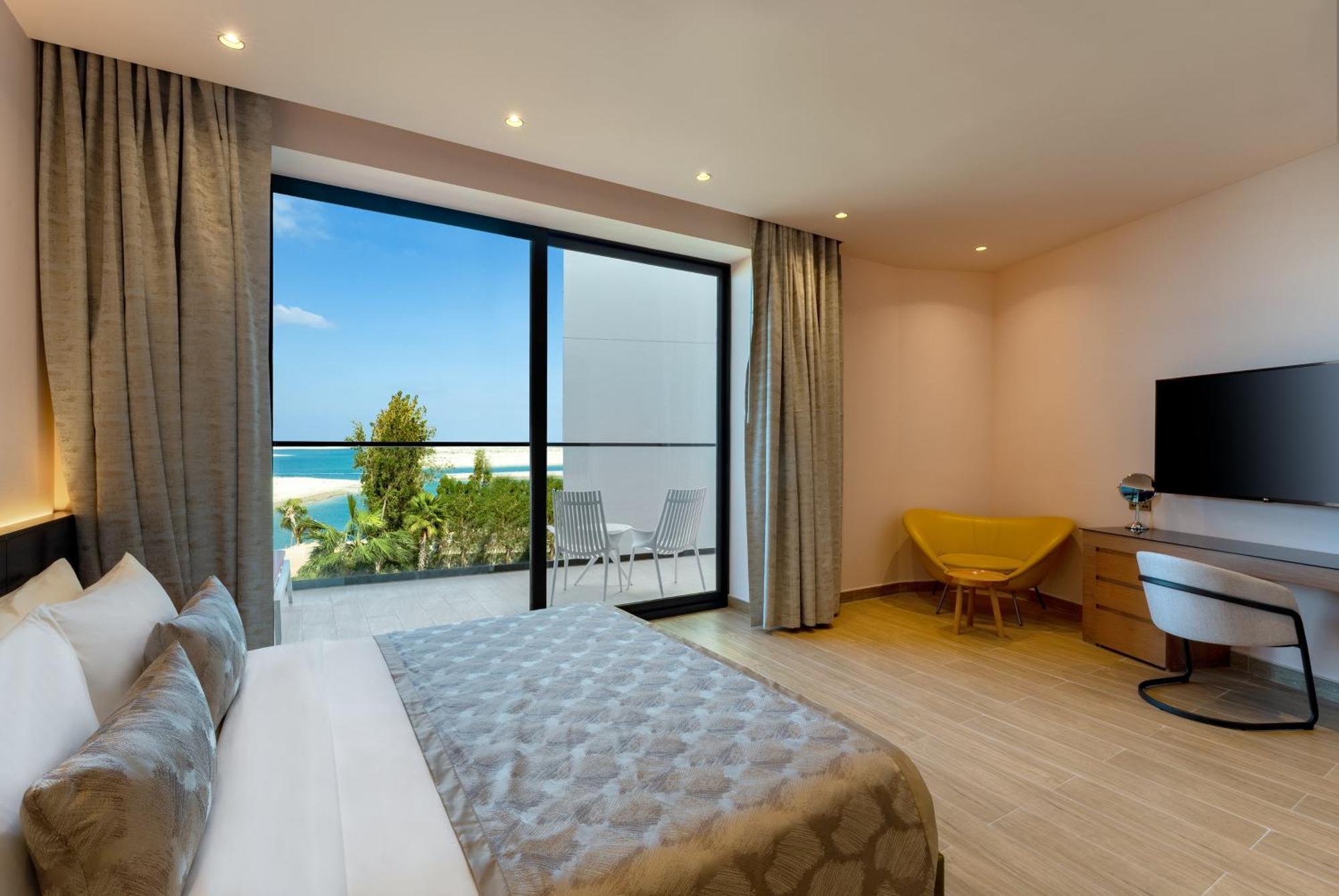 Voco Monaco By Ihg, Adults Only, World Islands