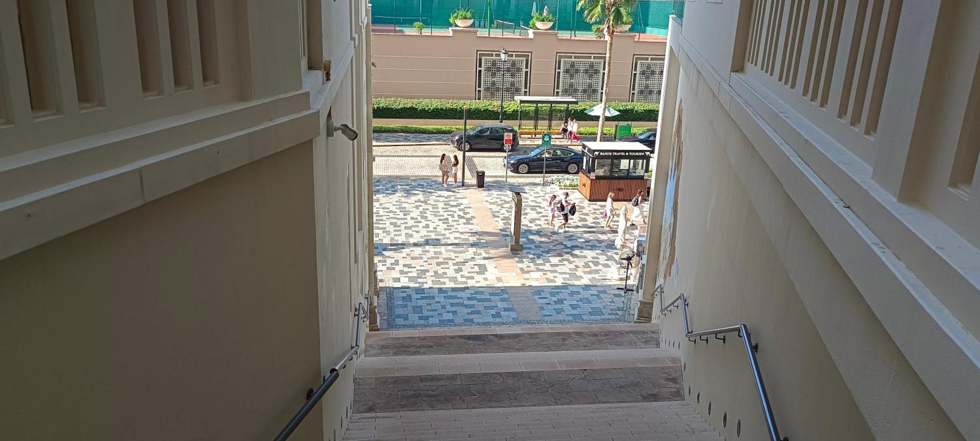 Ocean View 