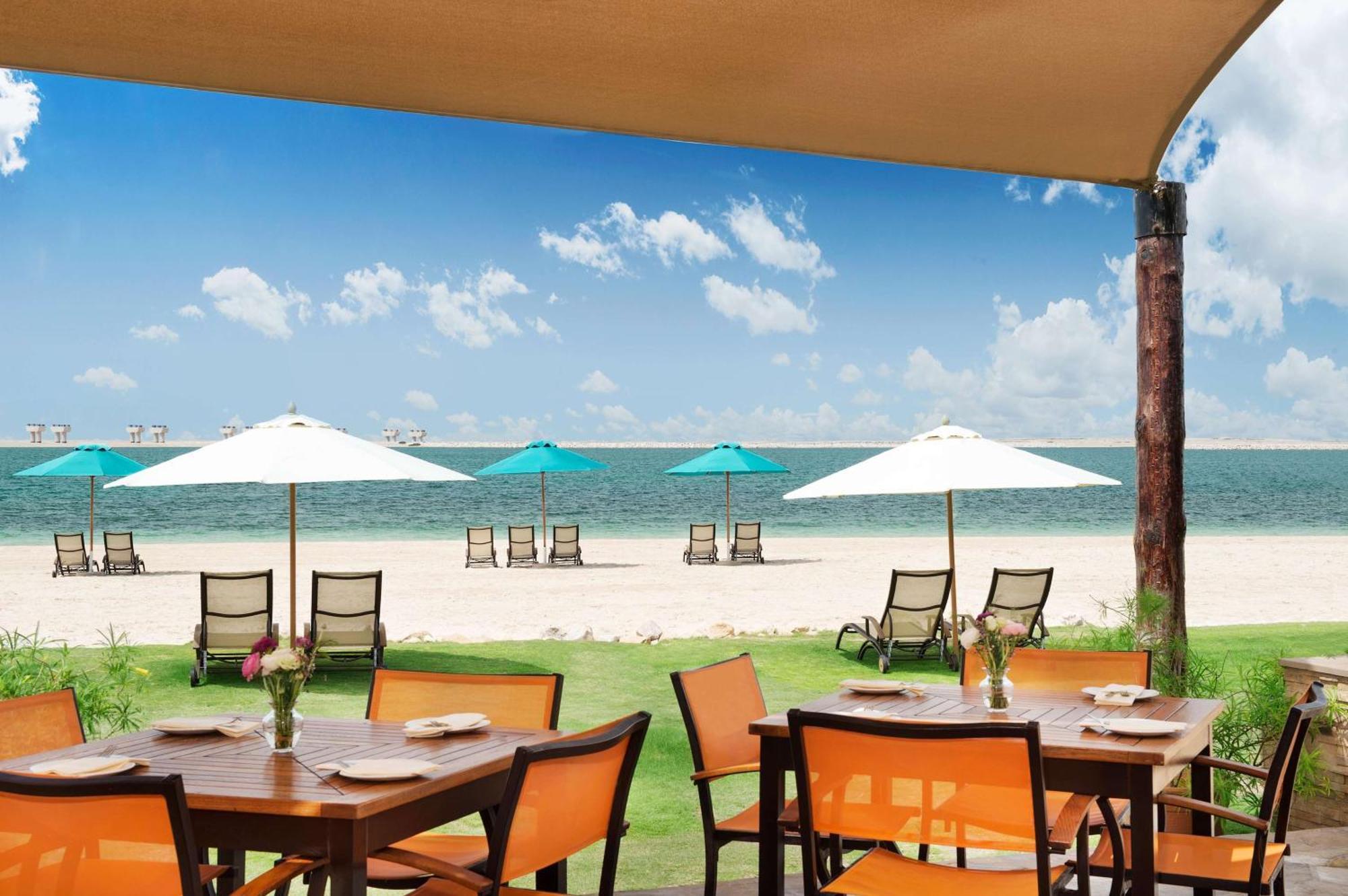 Resort Ja Palm Tree Court, 5*