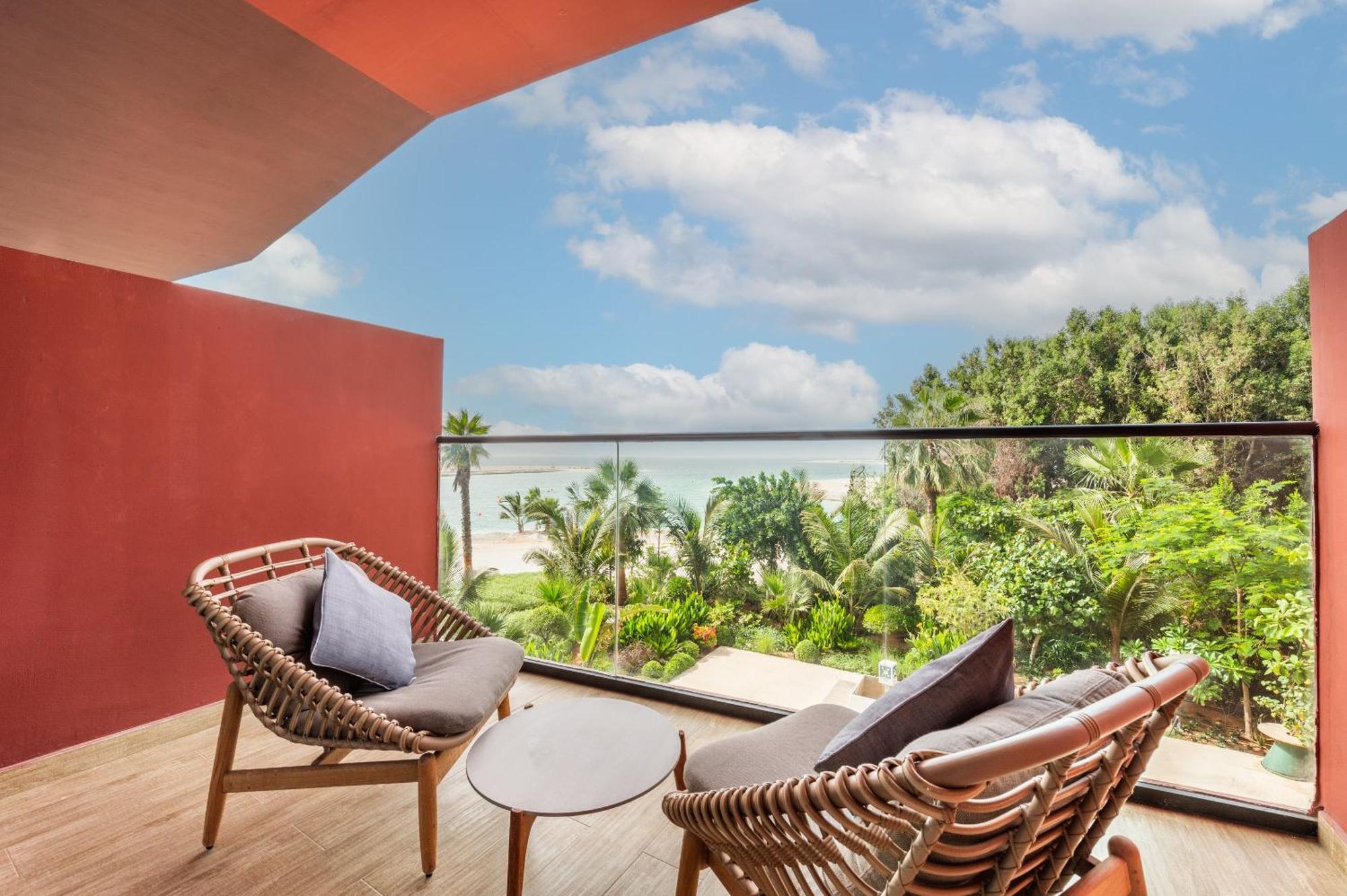 Hotel Voco Monaco By Ihg, Adults Only, World Islands Dubai