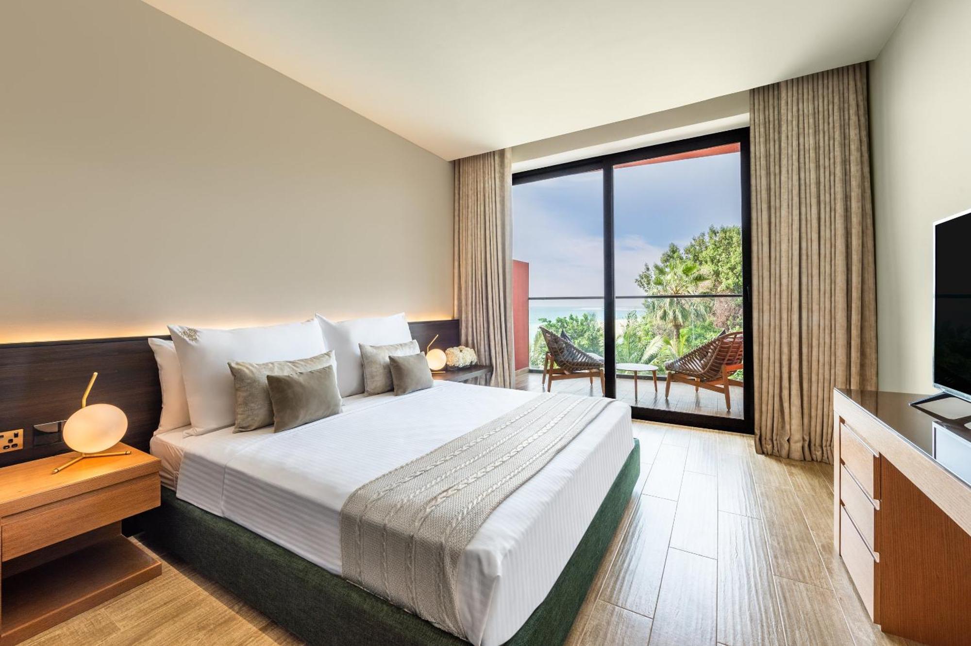 Voco Monaco By Ihg, Adults Only, World Islands Hotel 5*