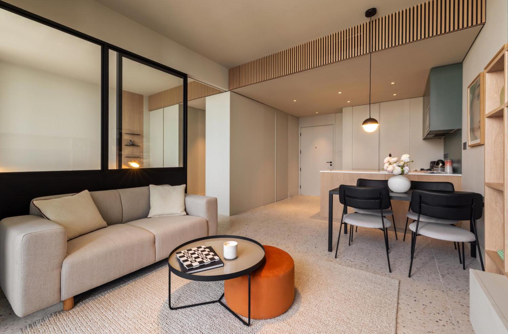 Upside Living Downtown Business & Leisure * Dubai