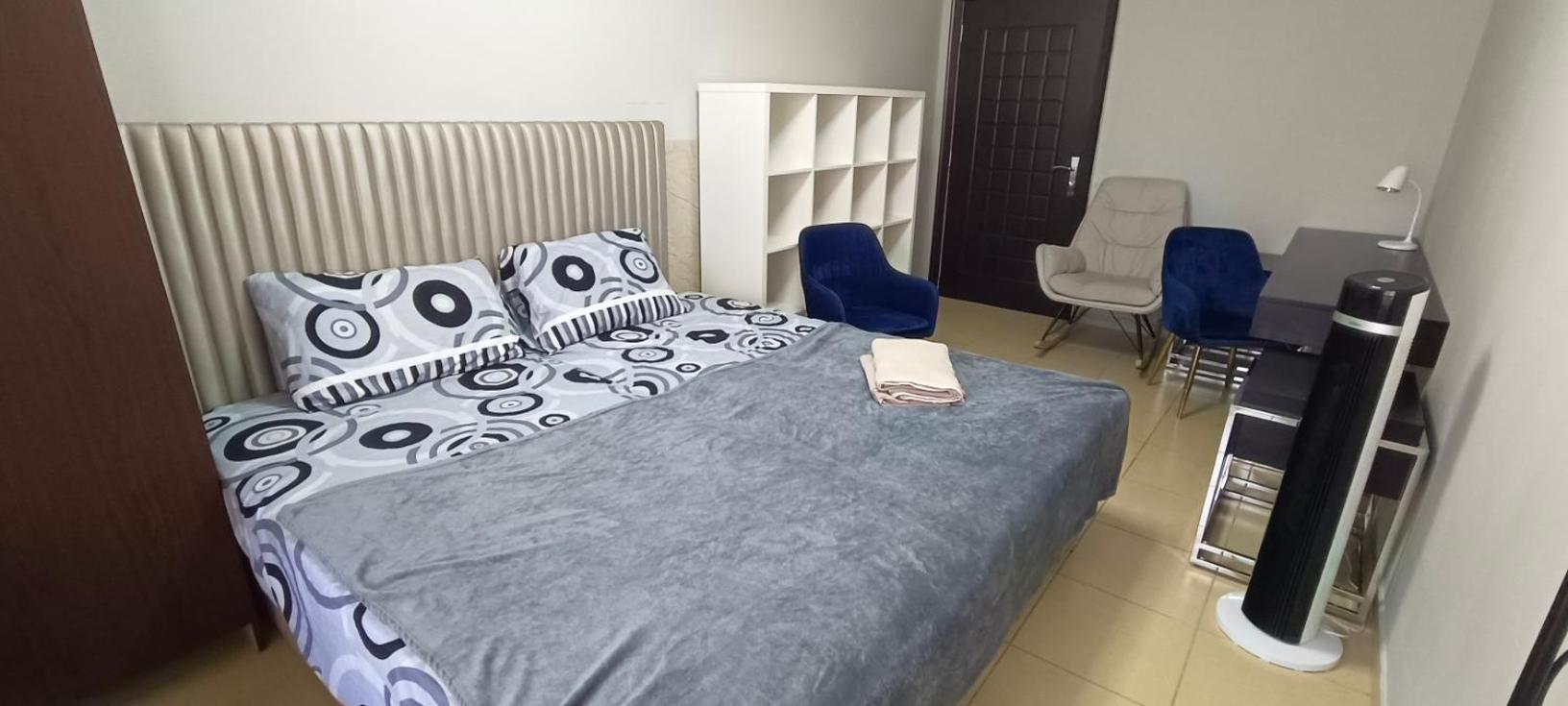 Homestay Ocean View 
