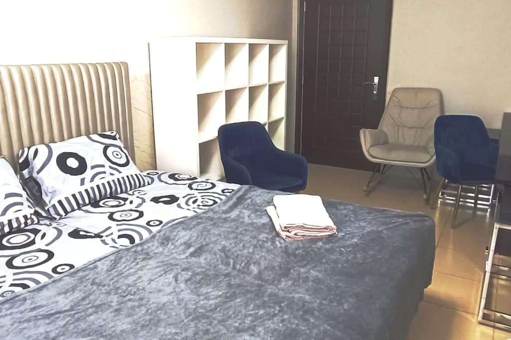 Homestay Ocean View 