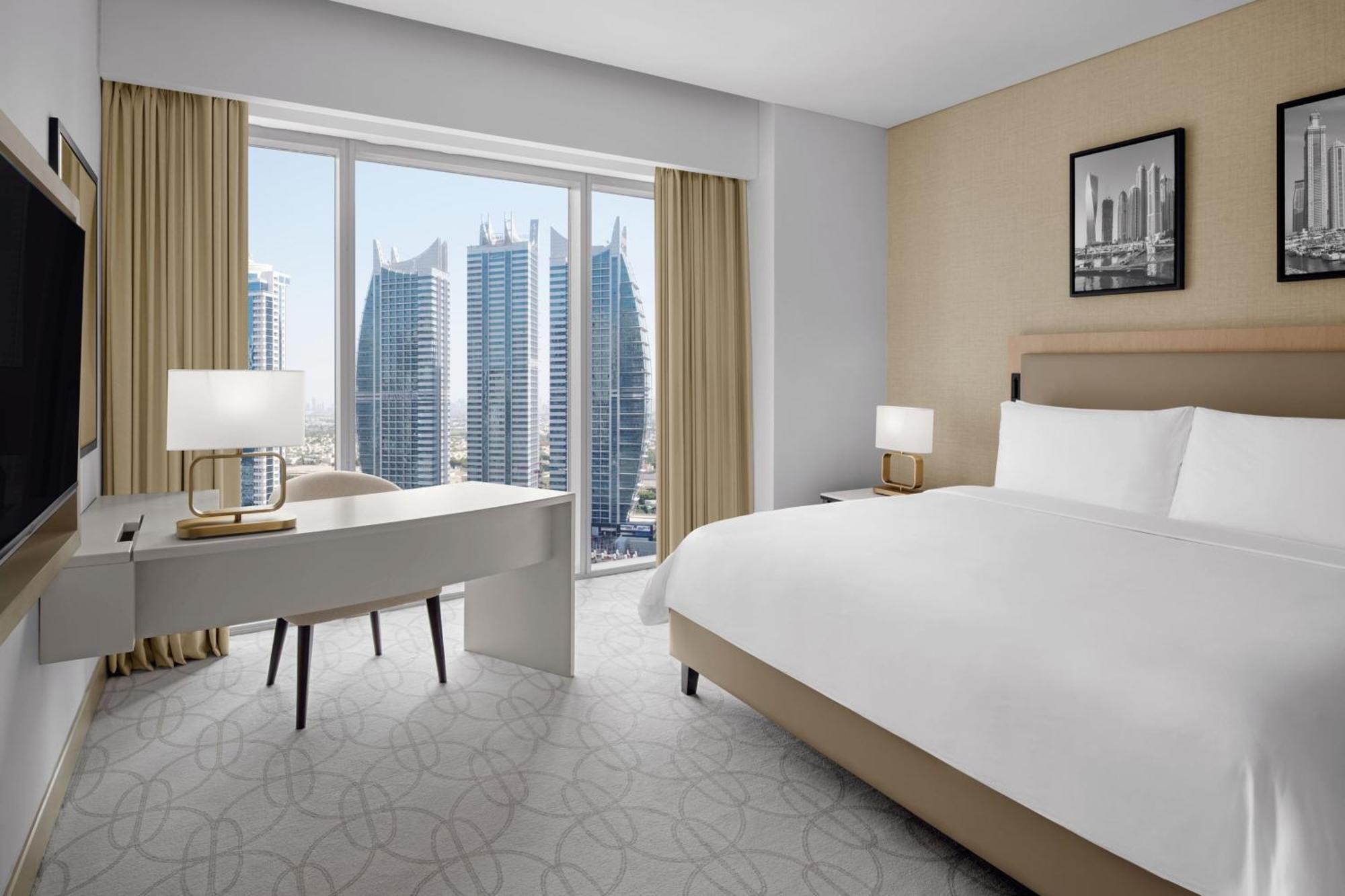 Jw Marriott Marina 5* Dubai
