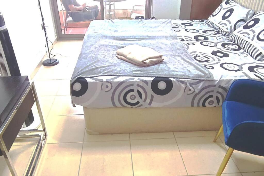 Homestay Ocean View 