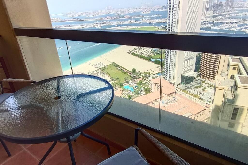 Ocean View 