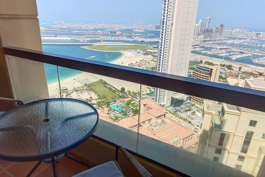 Ocean View 