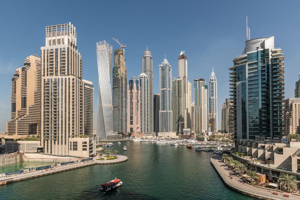 Marina Dubai