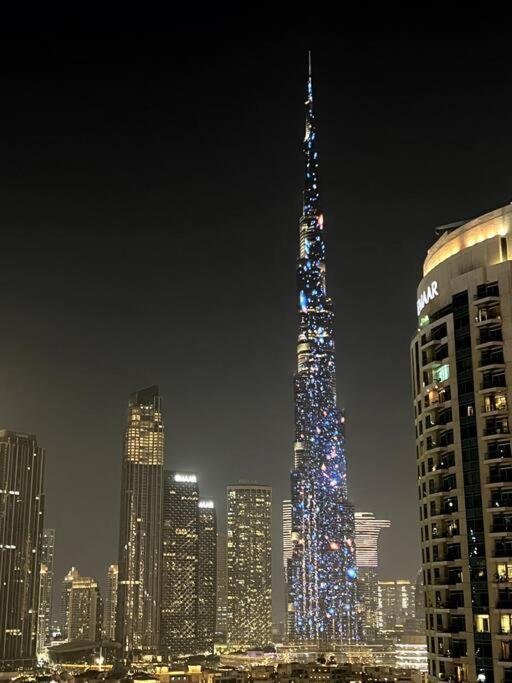 Full Burj Khalifa View, Business Bay, Dubai, 2 Bhk *