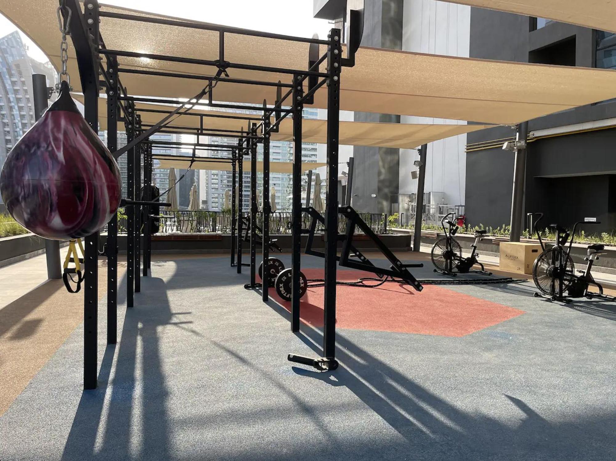 Esclusive 1br Full Burj Khalifa View Apartment