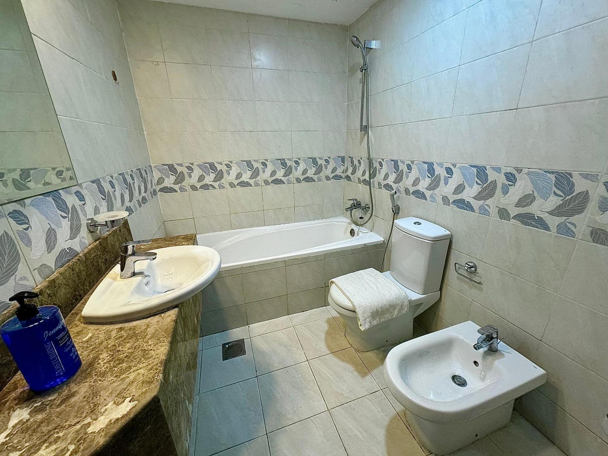 Homestay Master Dubai