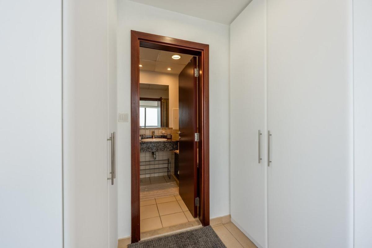 Jbr High Floor 2 Bed With Full Al Ain View *