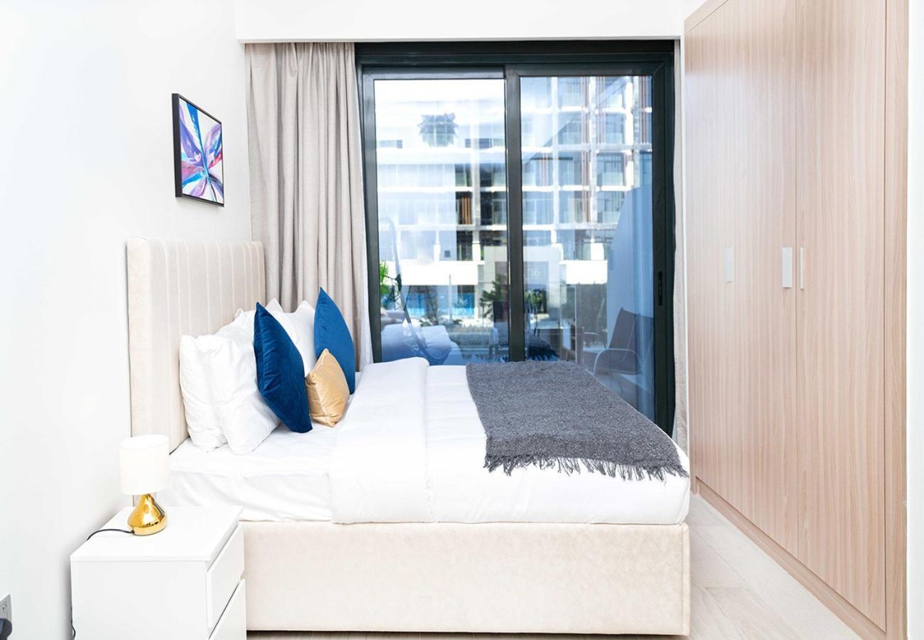 Easygo - Azizi Riviera 14 Blvd View Apartment