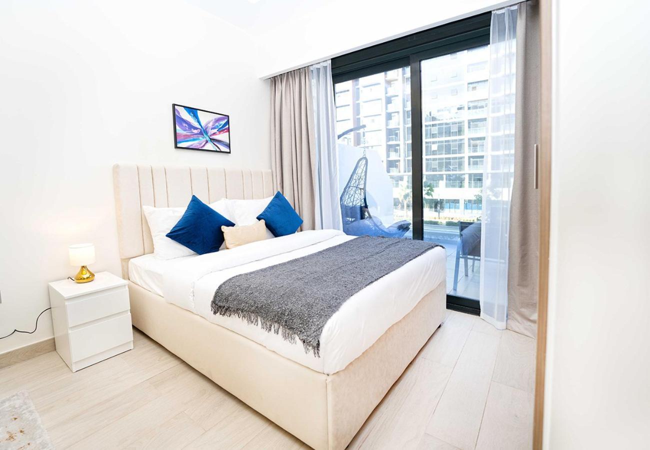 Easygo - Azizi Riviera 14 Blvd View Apartment Dubai