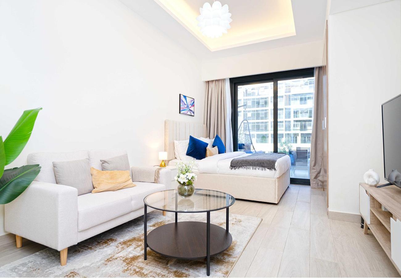 Apartment Easygo - Azizi Riviera 14 Blvd View *