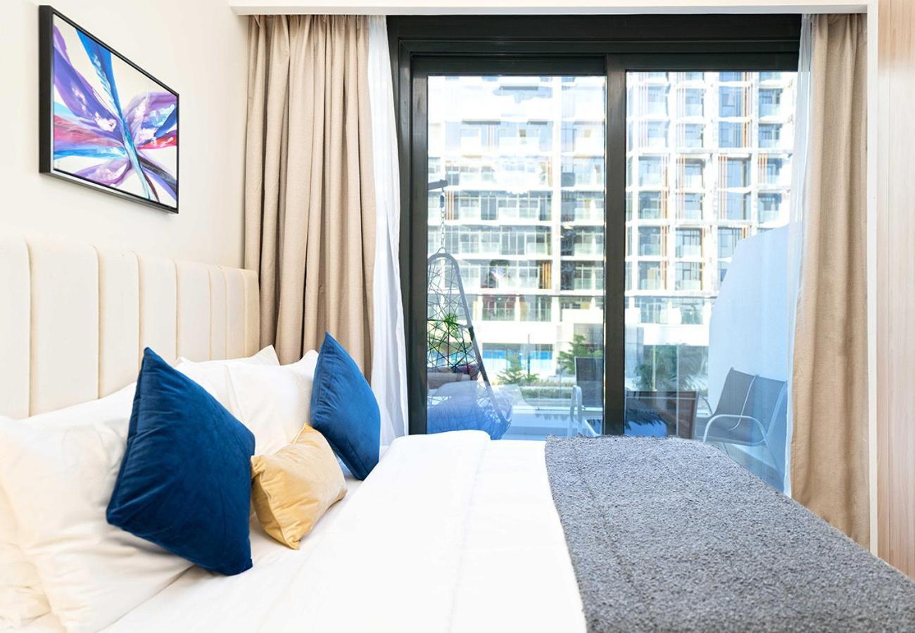Easygo - Azizi Riviera 14 Blvd View *