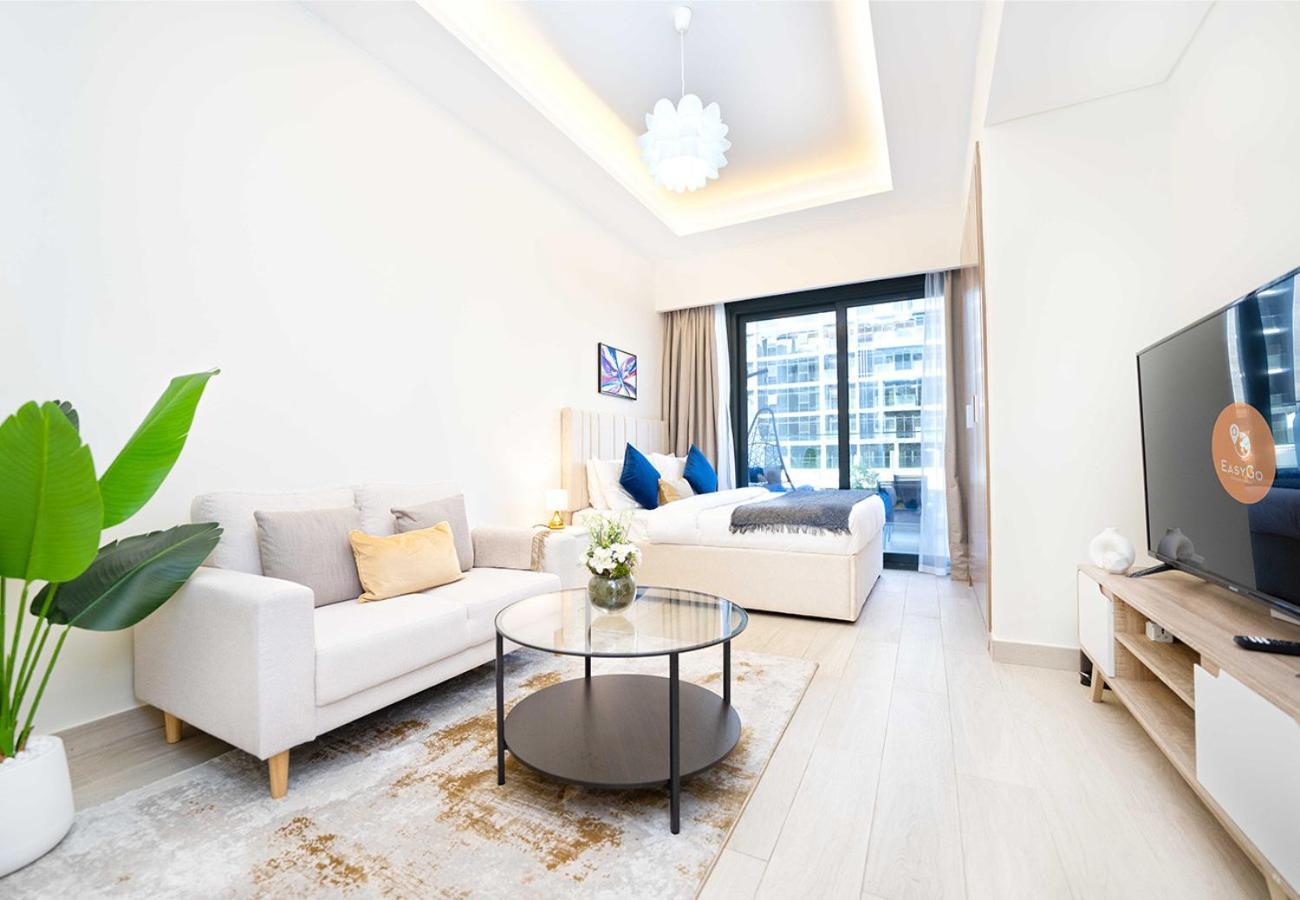 Easygo - Azizi Riviera 14 Blvd View Apartment Dubai
