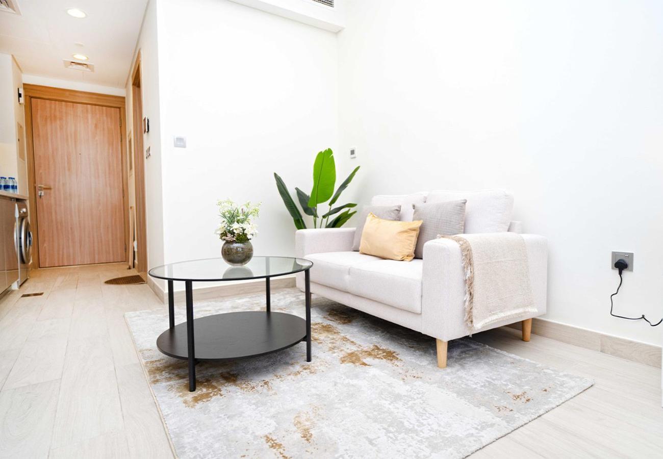 Easygo - Azizi Riviera 14 Blvd View Apartment