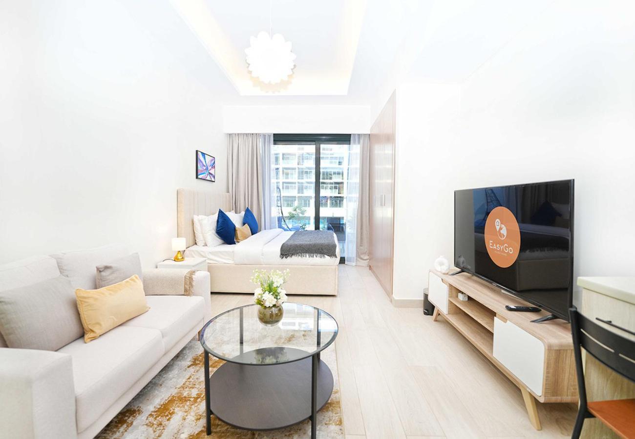 Easygo - Azizi Riviera 14 Blvd View * Dubai