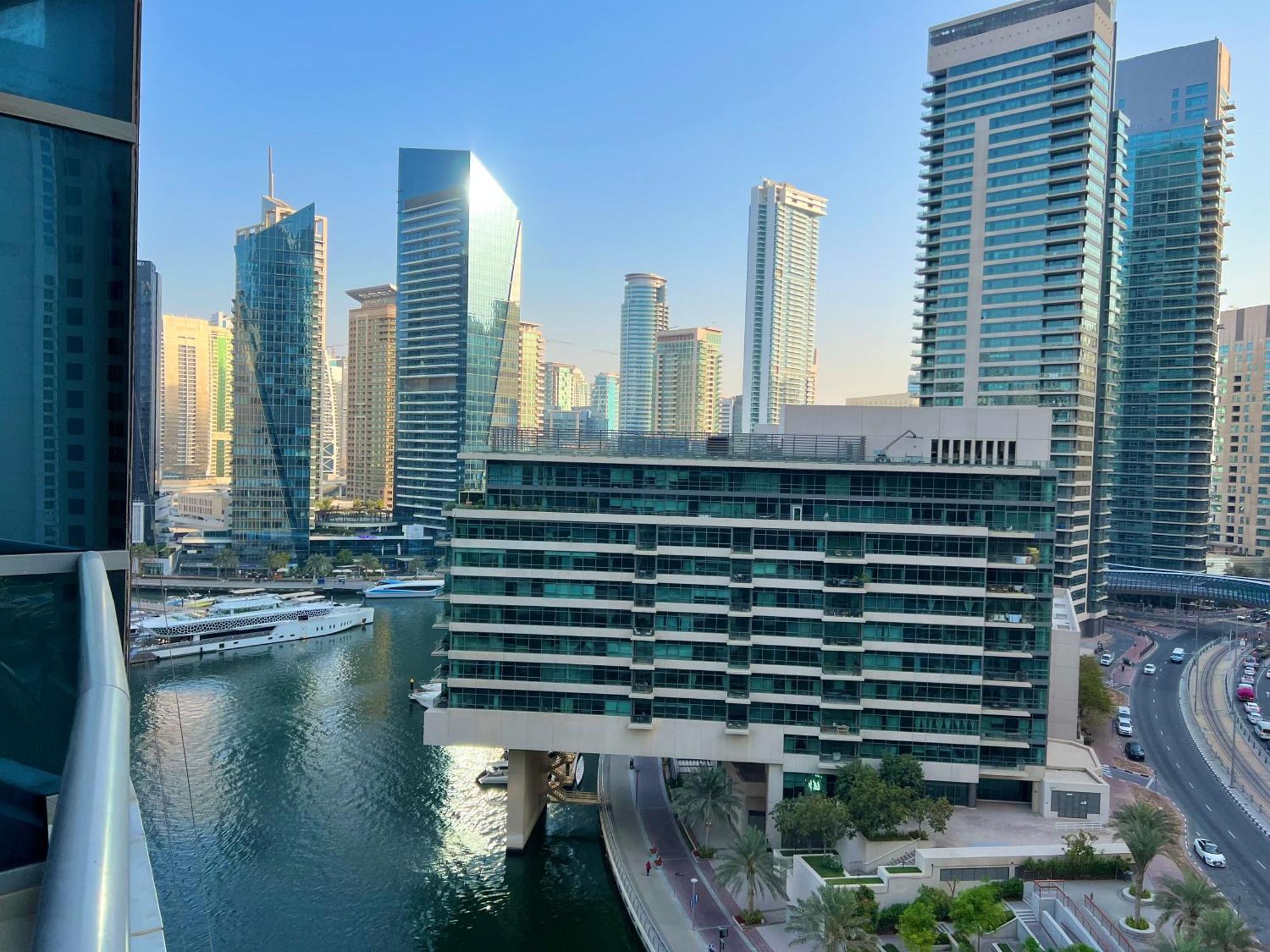 Iolanda * Dubai
