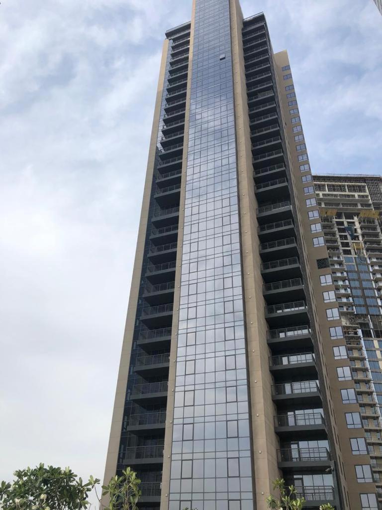Apartment Bj's Luxury Burj And Creek View 2 Bedroom