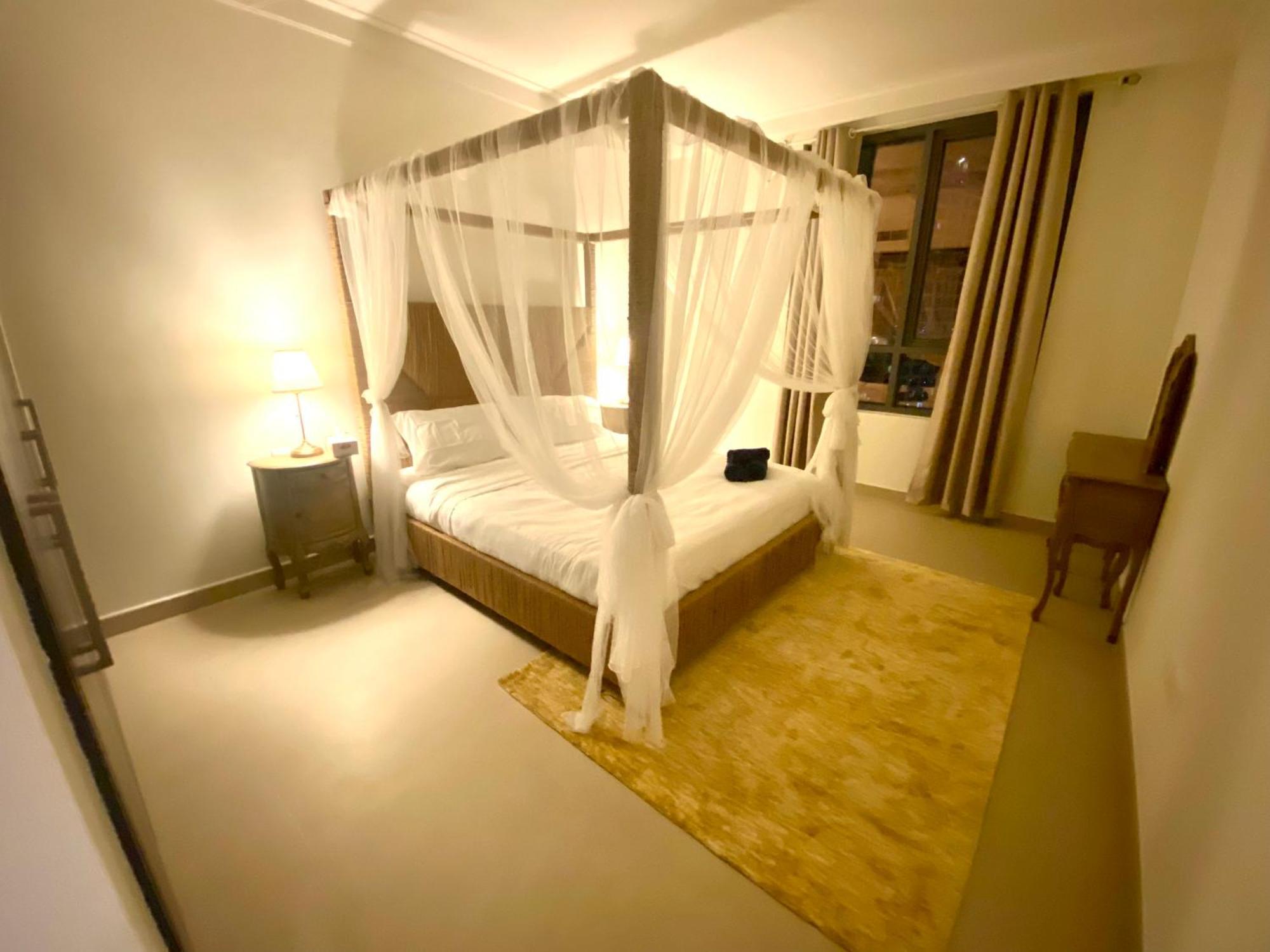 Bj's Luxury Burj And Creek View 2 Bedroom Apartment Dubai