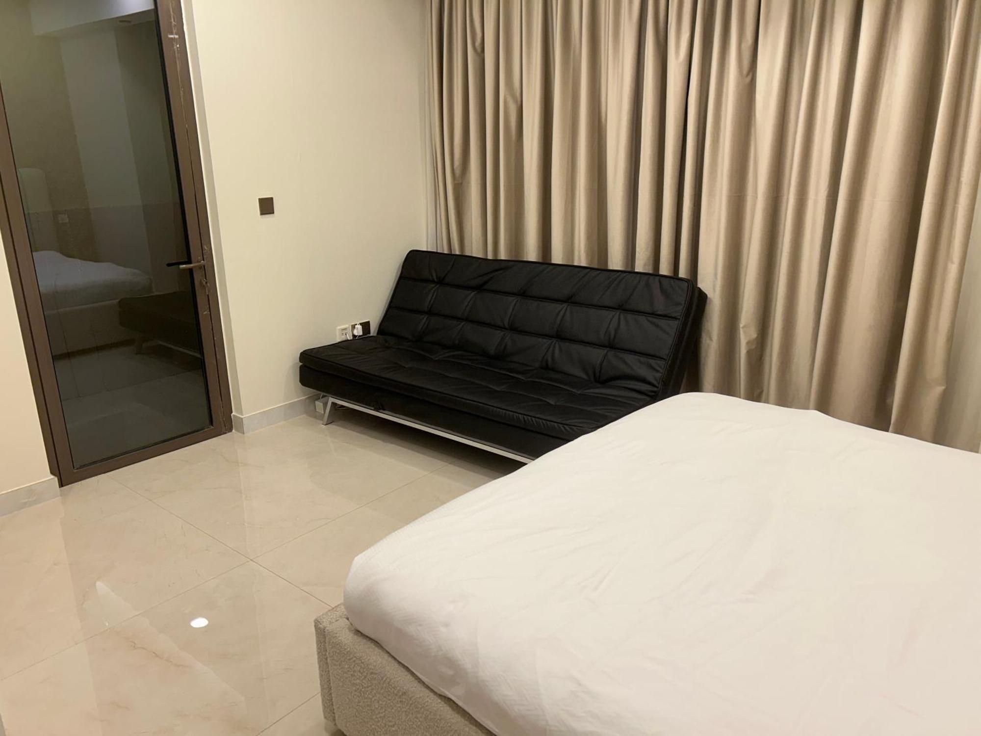 Usmans 5 Bedroom At Jbr Walk Rimal On The 2750 Sft Huge Direct Access Fully Serviced Jbr
