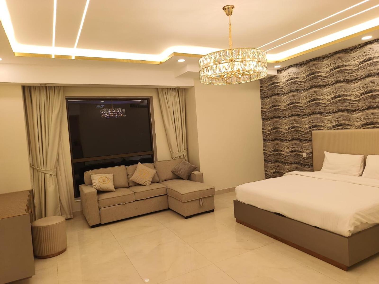 Apartment Usmans 5 Bedroom At Jbr Walk Rimal On The 2750 Sft Huge Direct Access Fully Serviced Jbr Dubai