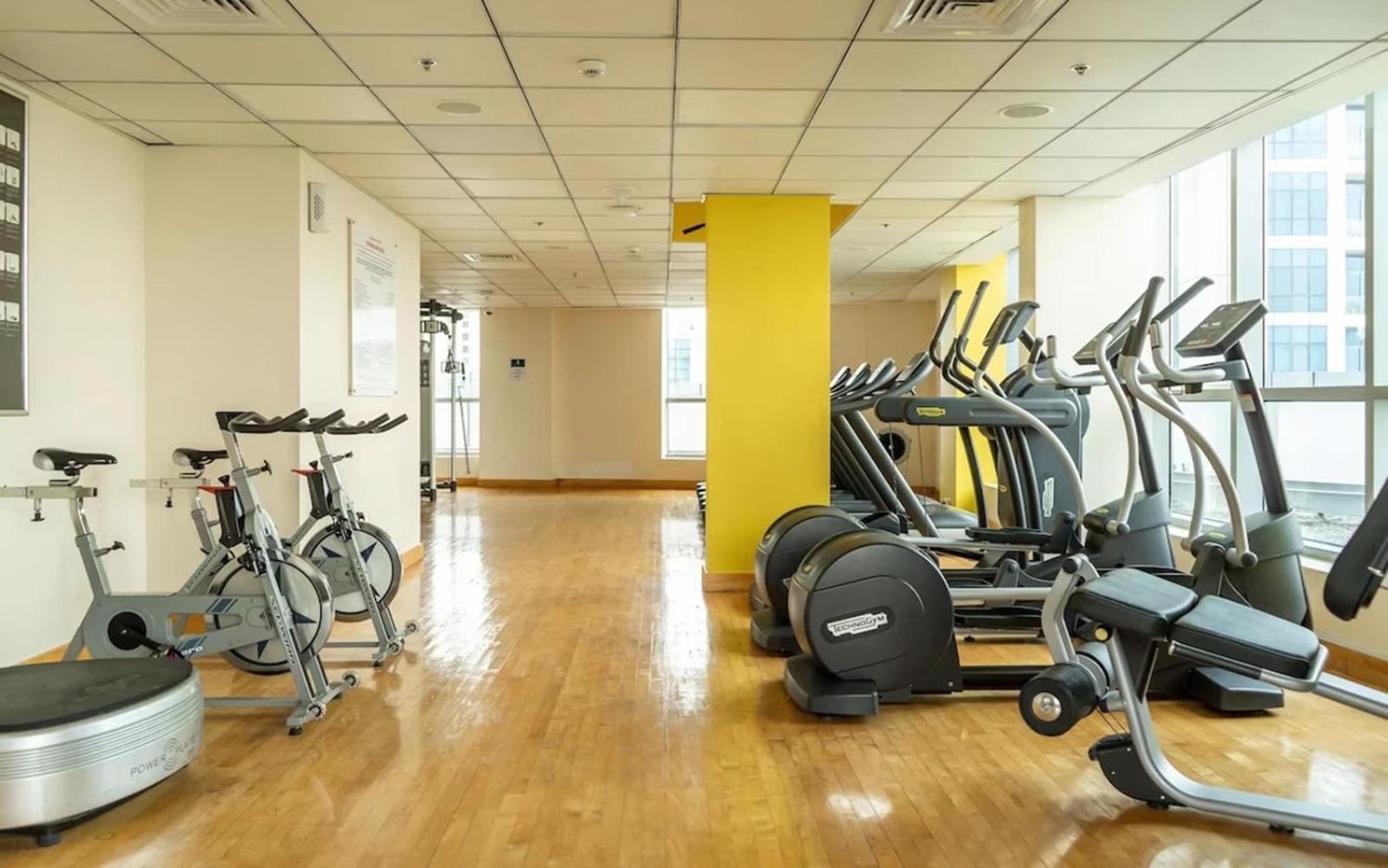 Apartment Wonderful 1br In A Luxury Home! Mbl Dubai