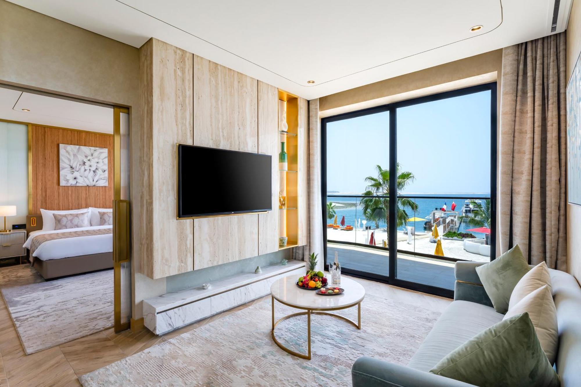 Voco Monaco By Ihg, Adults Only, World Islands Hotel 5*