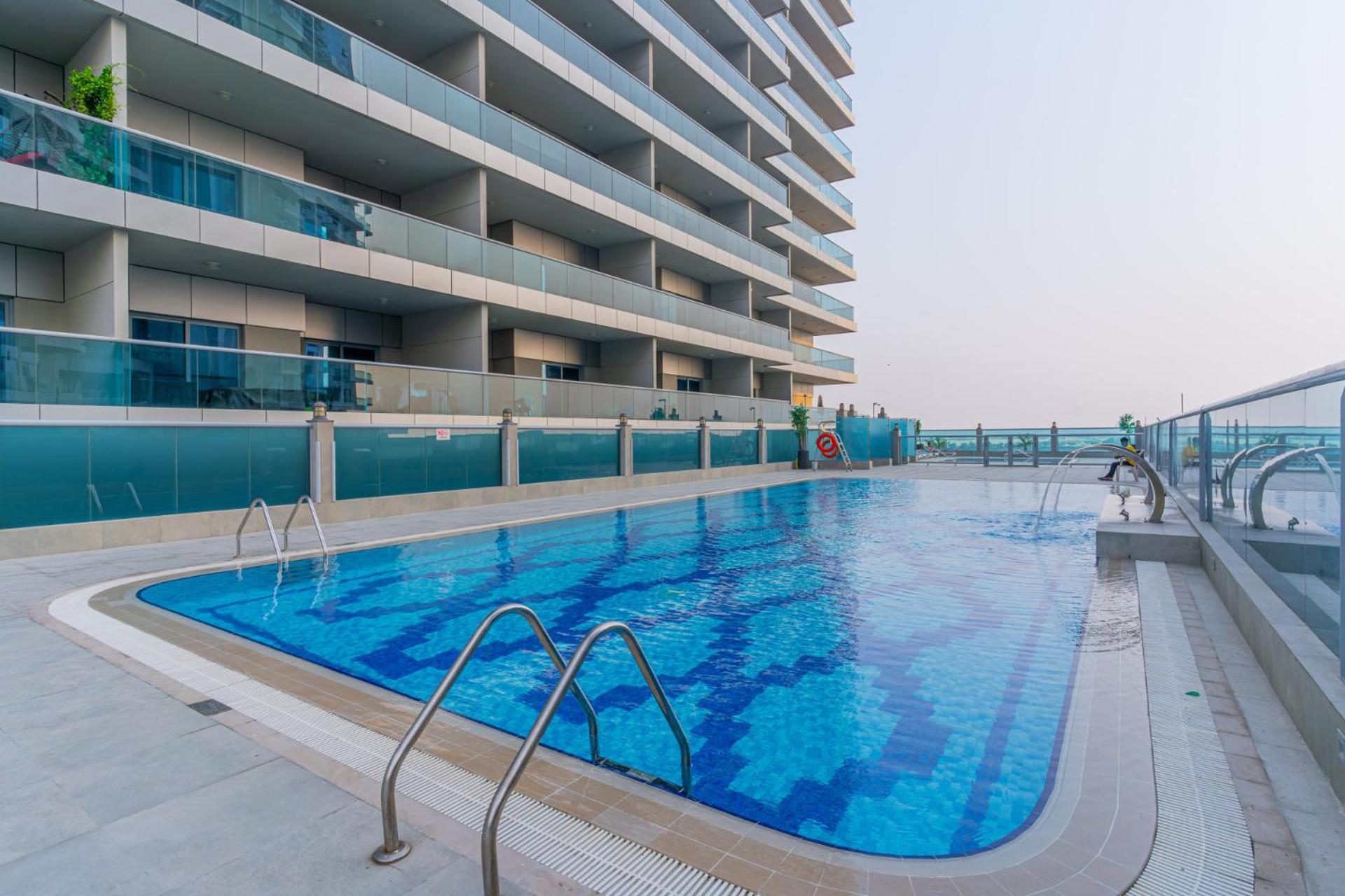 Apartment Group I Near Mall I Family Friendly *