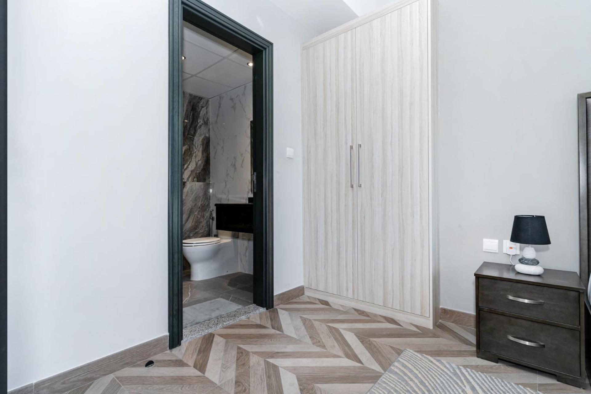 Apartment Group I Near Mall I Family Friendly Dubai