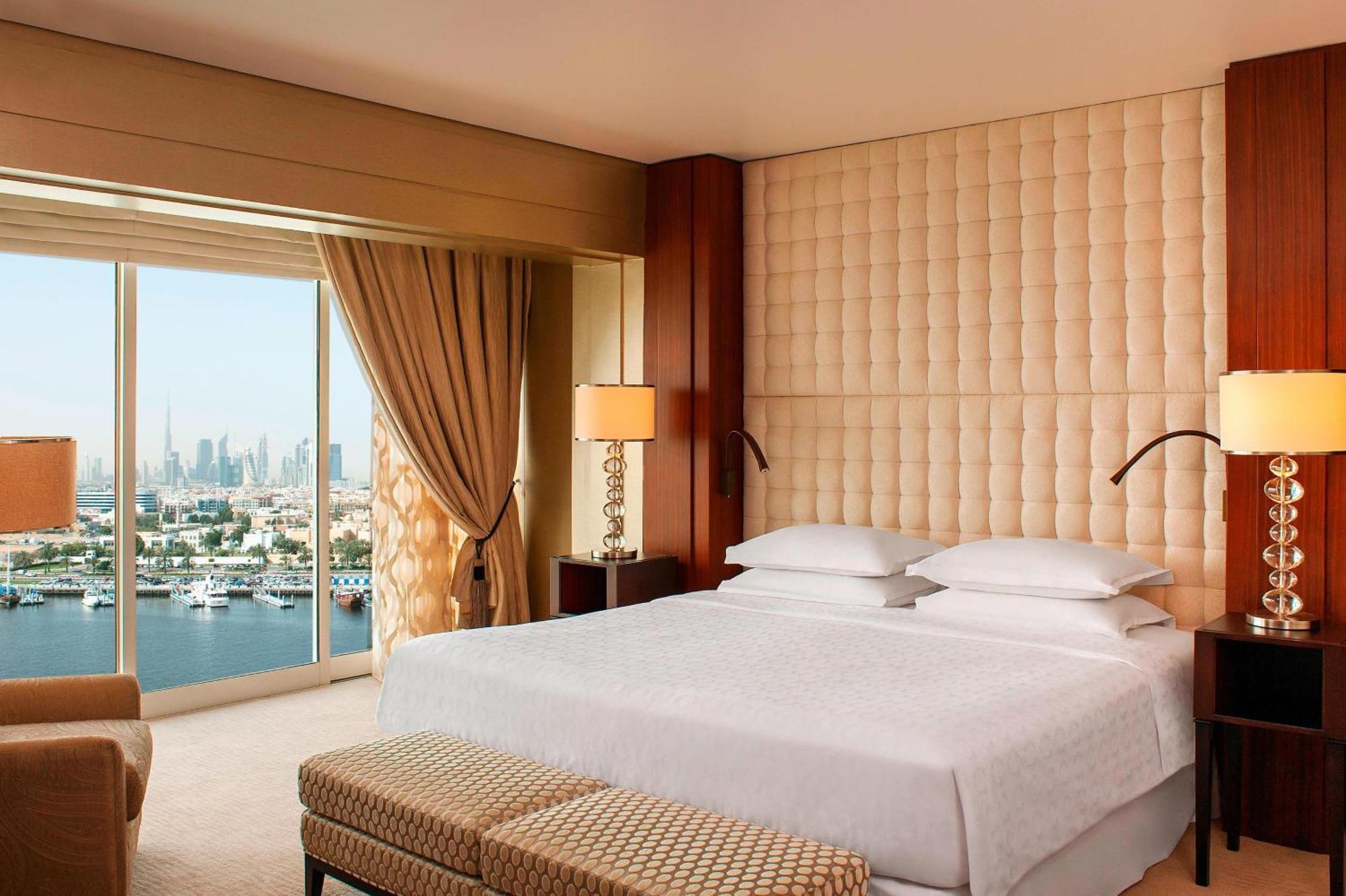 Sheraton Creek & Towers Dubai