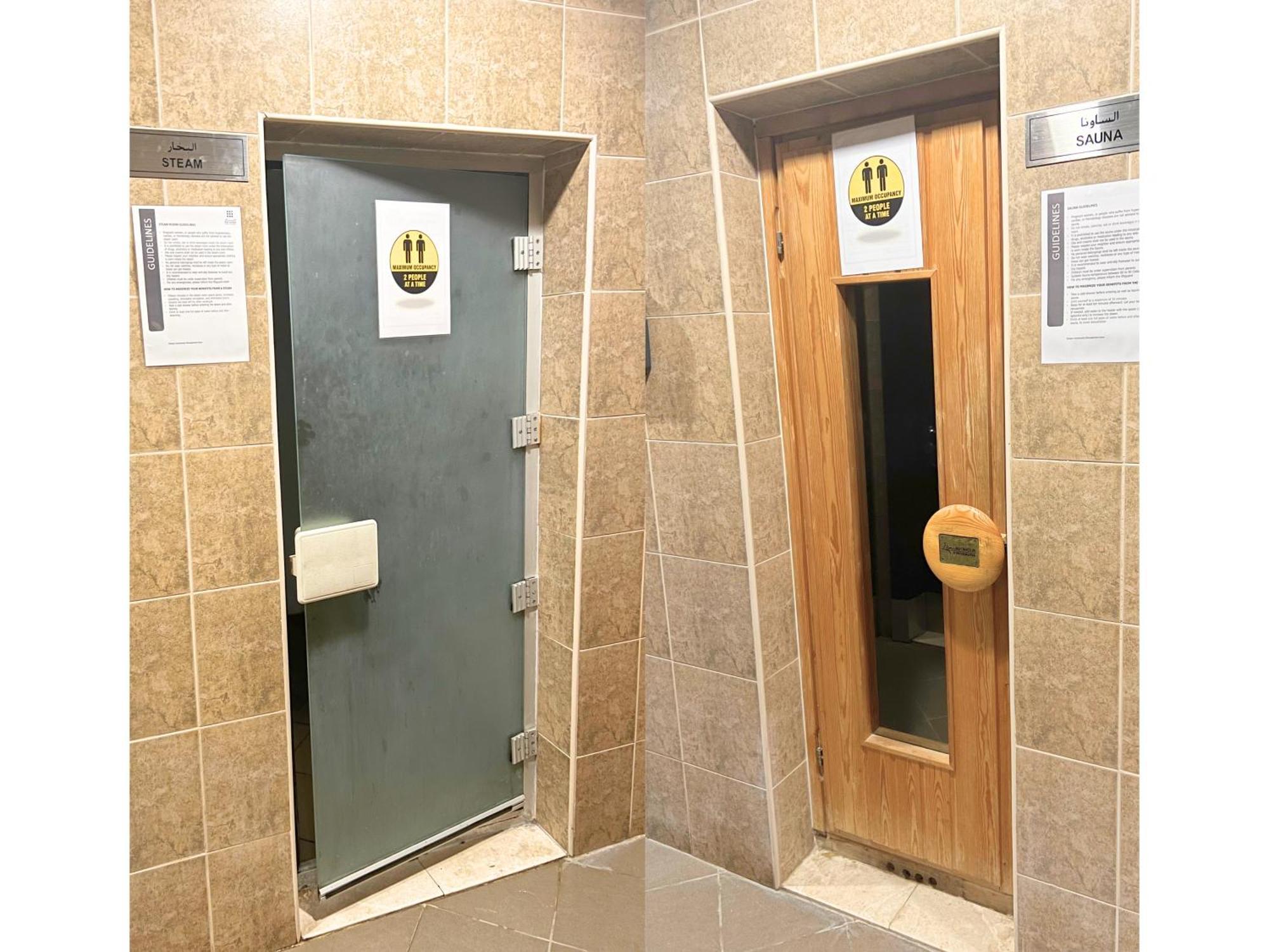 Apartment Luxury Studio - Near Mall